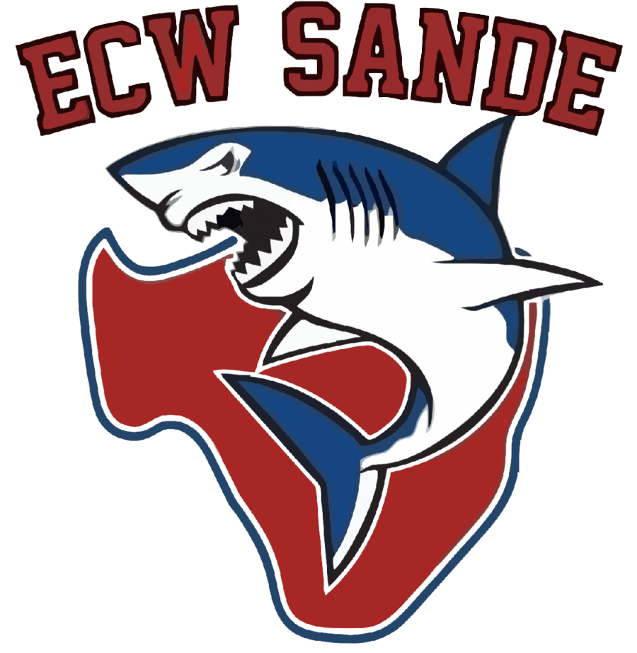 ECW Sande "Jadehaie"