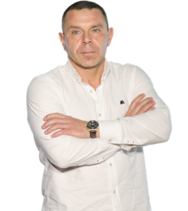 Slava Koubenski