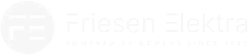 Friesen Elektra Logo