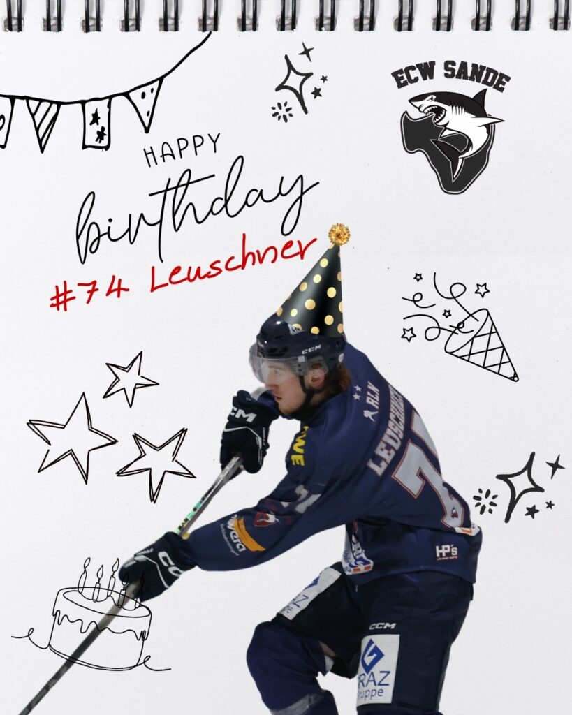 Happy Birthday Sönke!