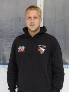 Henrik Schauderna