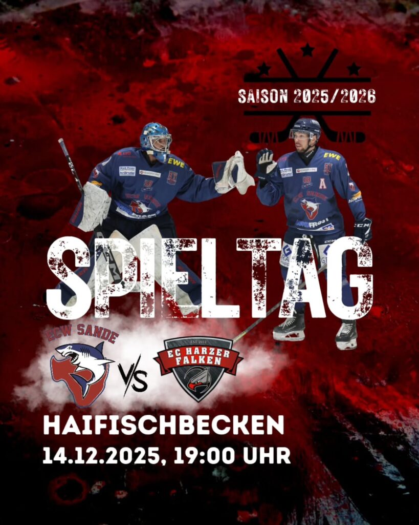 Letztes Heimspiel des Jahres