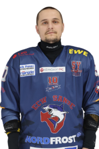 Evgeniy Asmolski