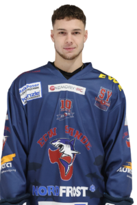 Martin Crepinsek