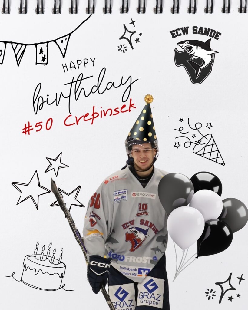 Happy Birthday Martin!