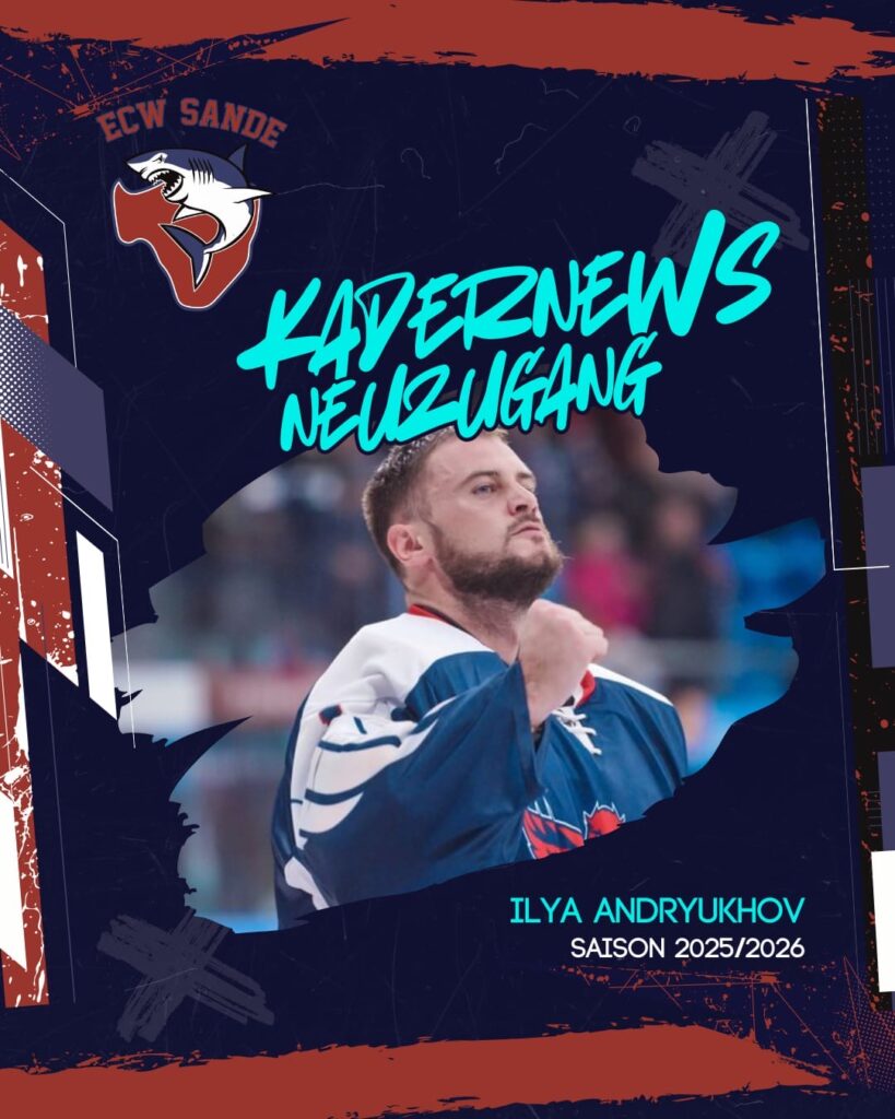 Starke Hände zwischen den Pfosten