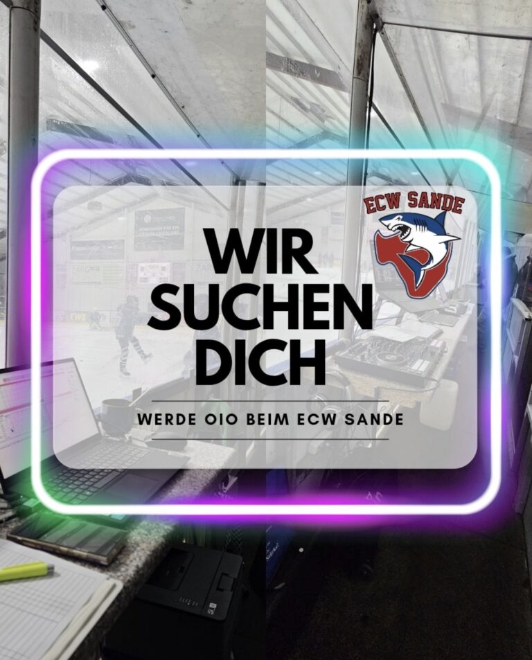 Unterstützung gesucht – wir brauchen dich im Team!