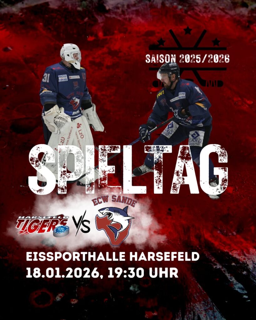 Matchday in Harsefeld