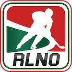 Eishockey Regionalliga Nord Ost Logo