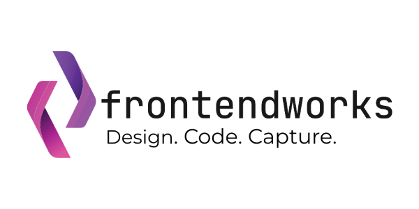 Logo Frontendworks