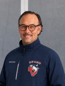 Daniel Nekat