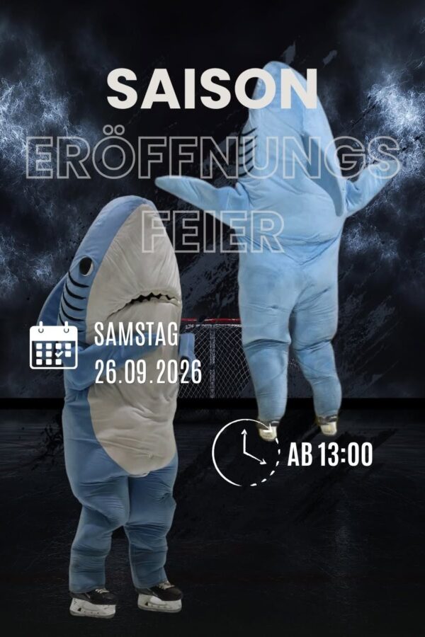 Saisoneröffnungsfeier & Testspiele
