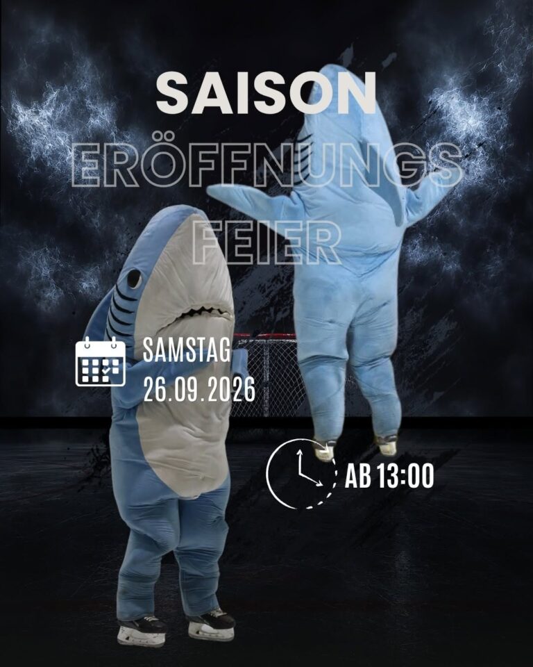 Saisoneröffnungsfeier & Testspiele