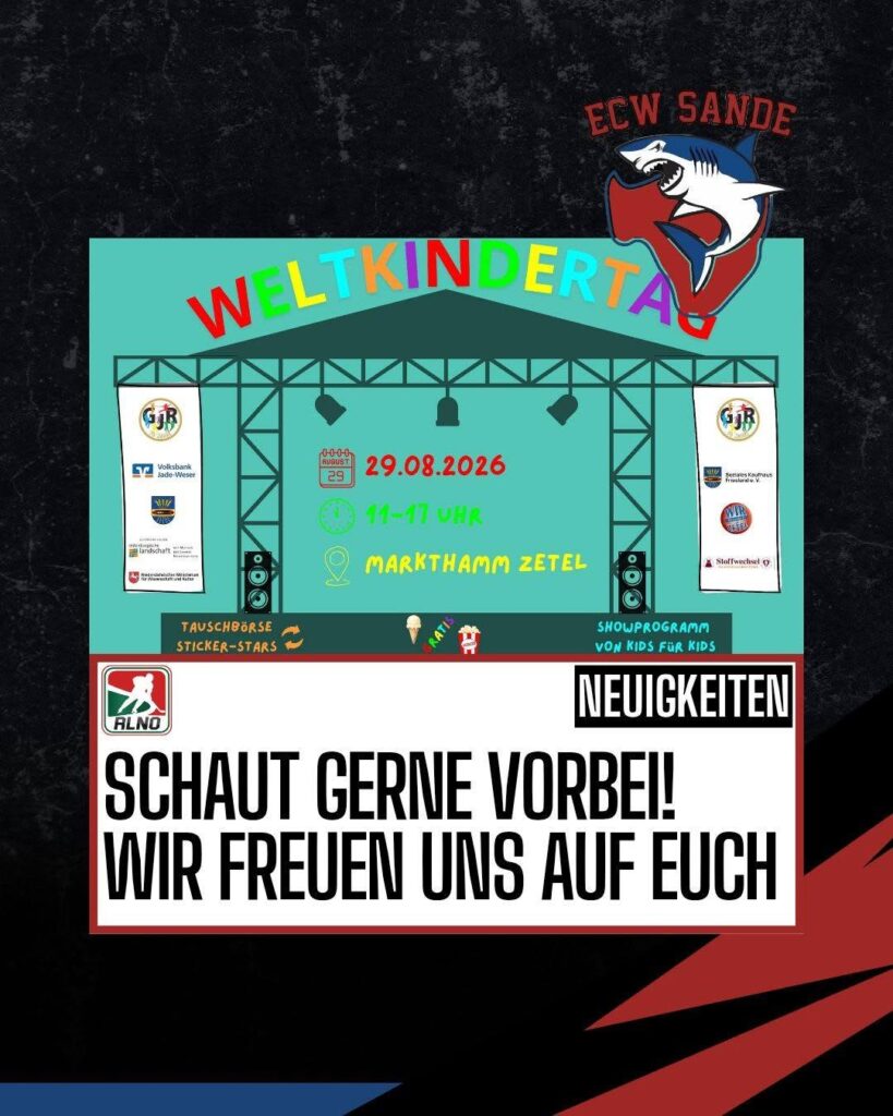 Weltkindertag in Zetel