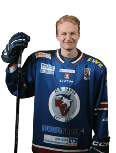 Niklas Romppanen