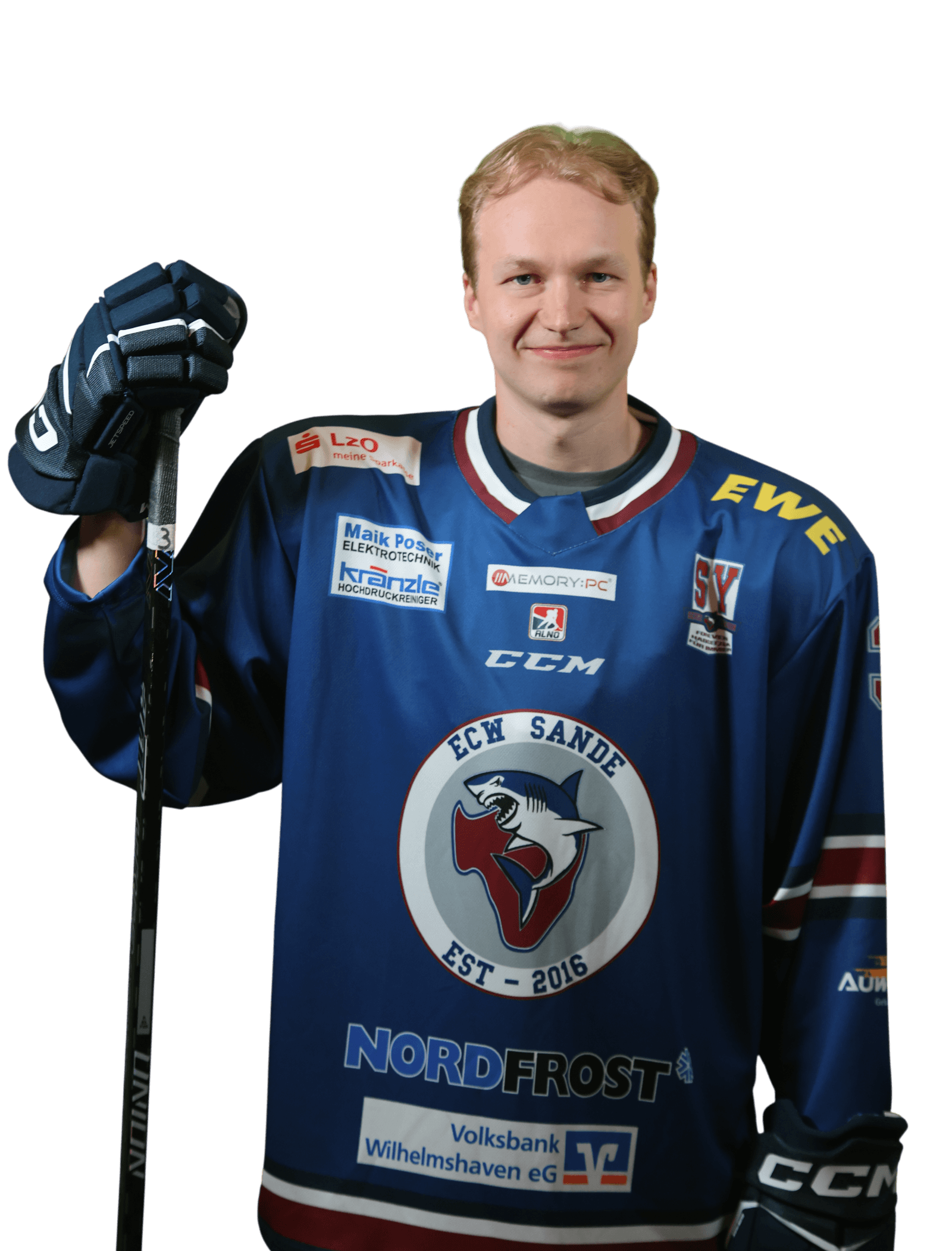 Niklas Romppanen
