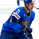 Dmitri Dudarew