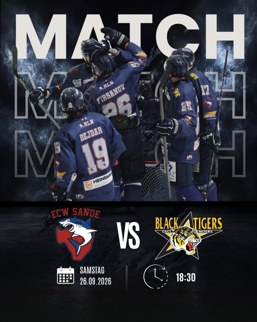 Matchday!