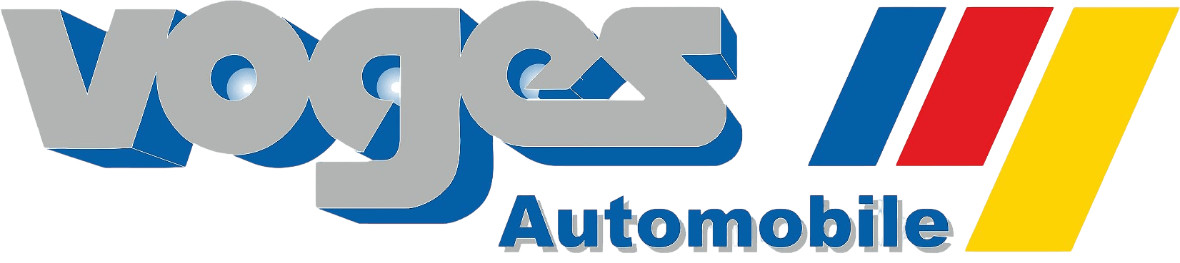 Autohaus Voges Logo