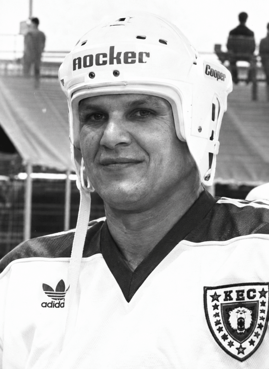 Sergey Yashin, eine prägende Persönlichkeit des Eishockeys in unserer Region – Galerie 4