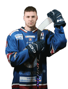 Martin Crepinsek