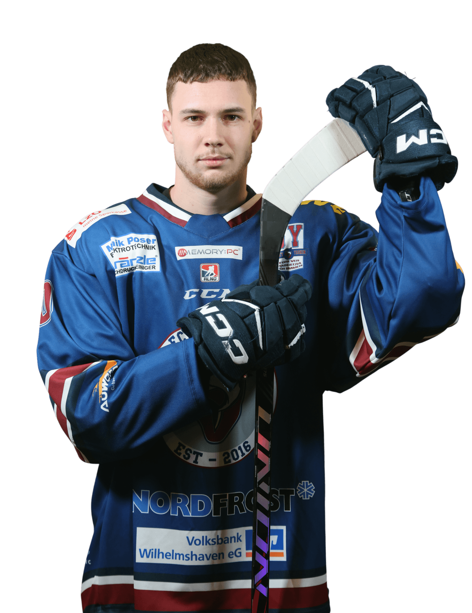Martin Crepinsek