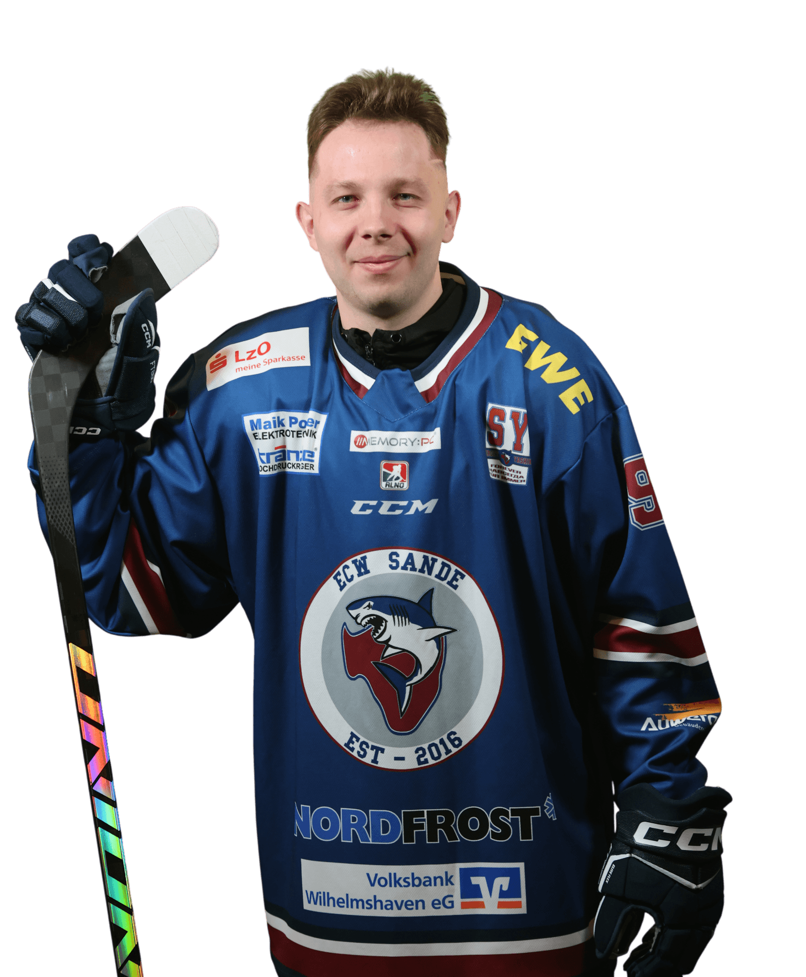 Szymon Fus