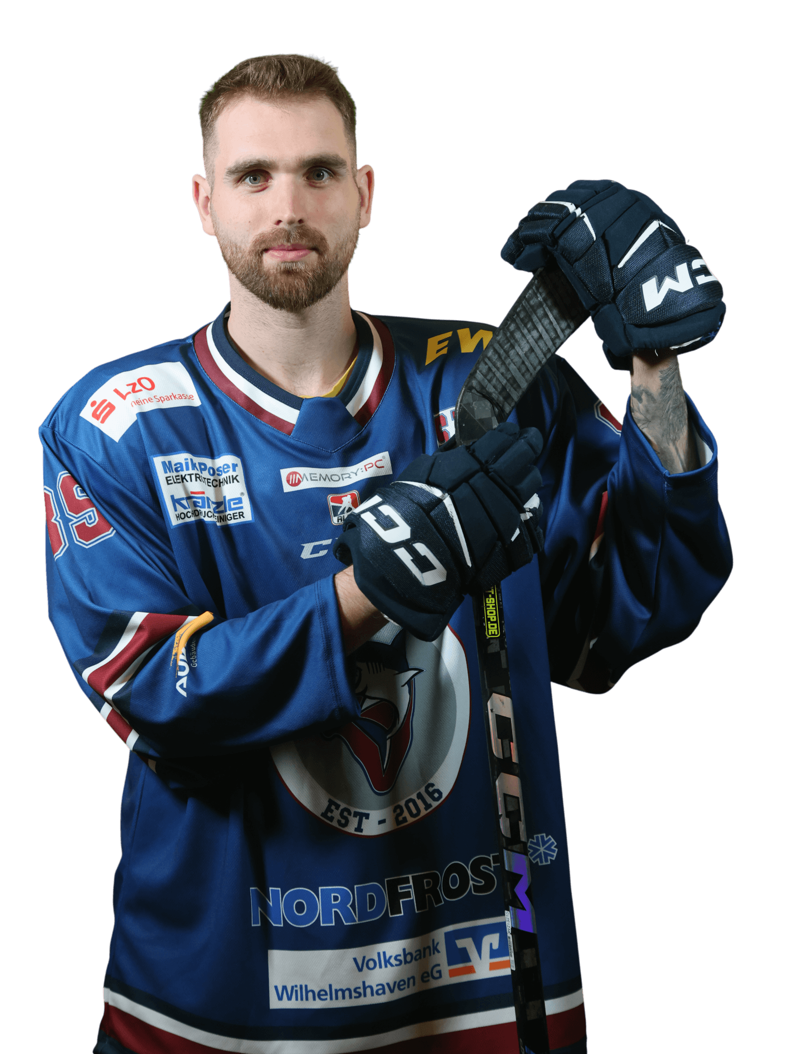 Lars Hanewinkel