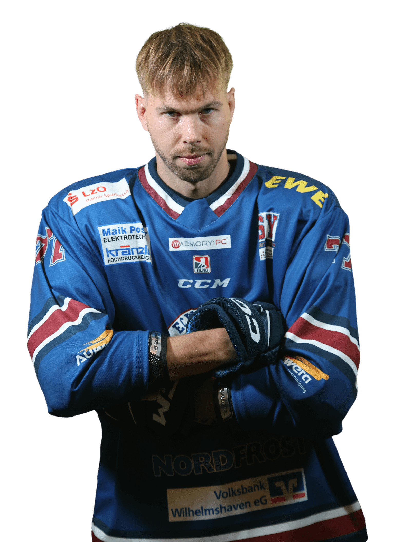Artem Lesnikov