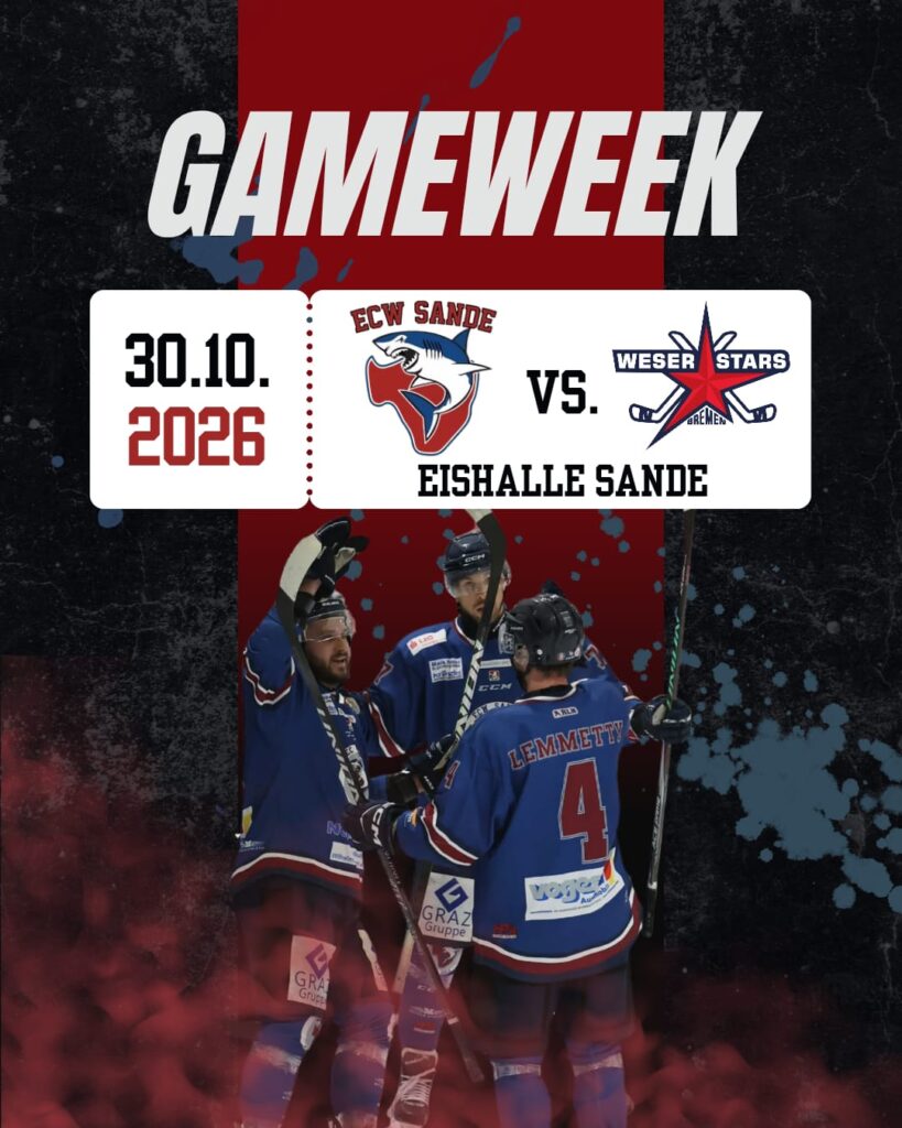 Derbytime im Haifischbecken